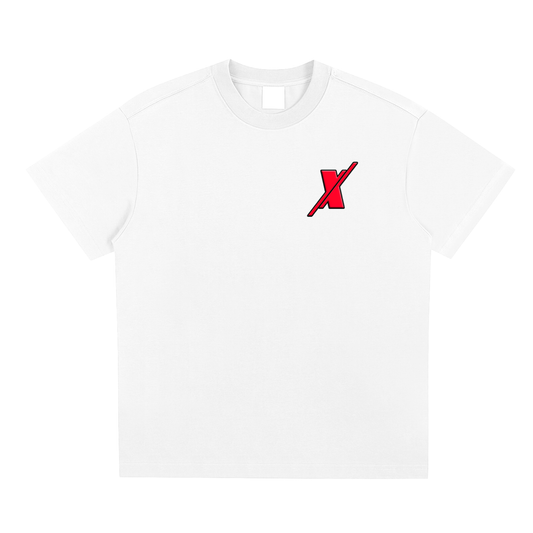 Hero X T-shirt