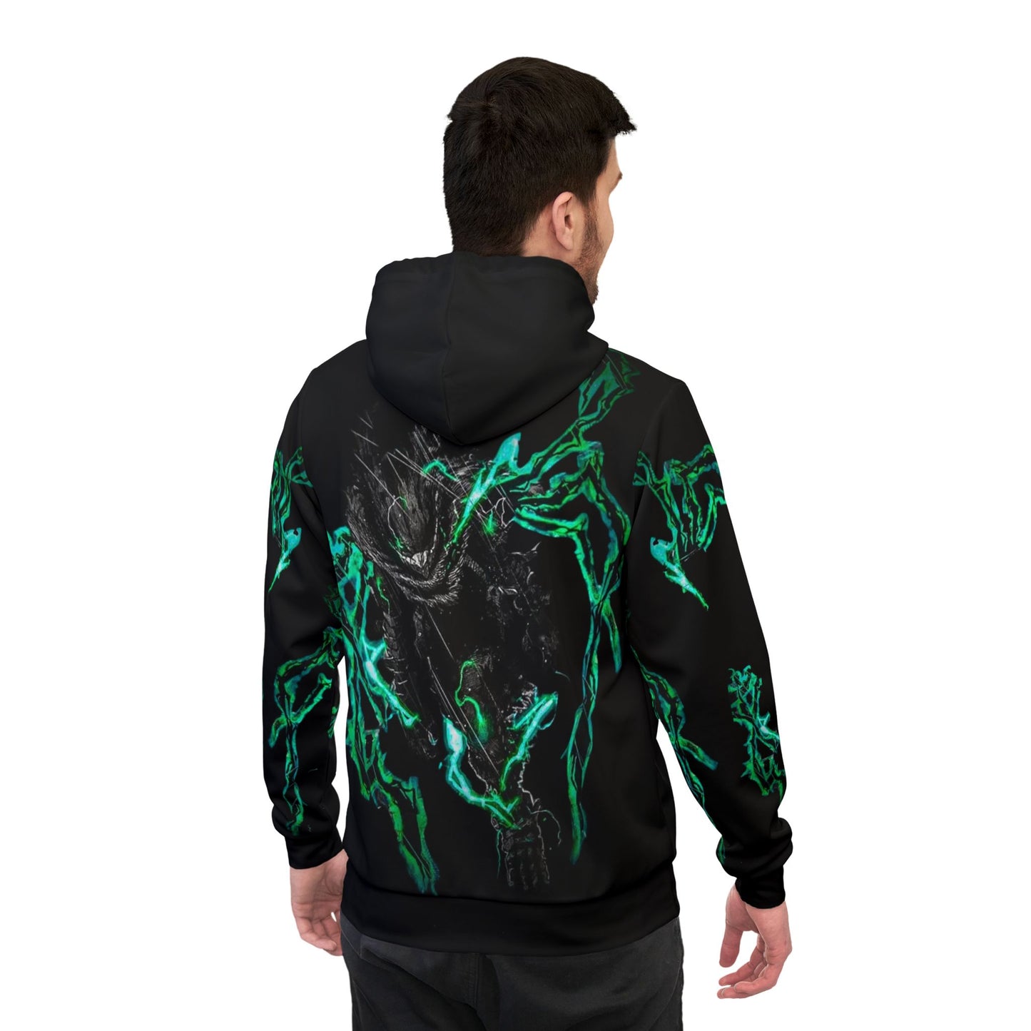 Hero Academy Streetwear Hoodie – Plus Ultra Japanese Inspired Design