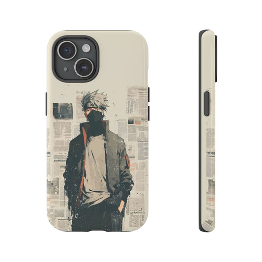 Kakashi Cases