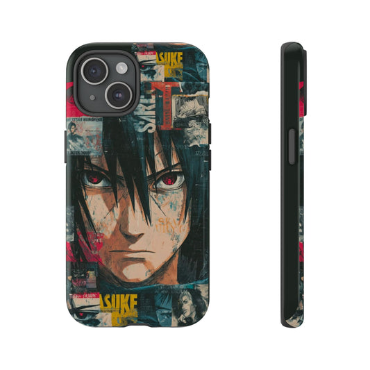 Sasuke Cases
