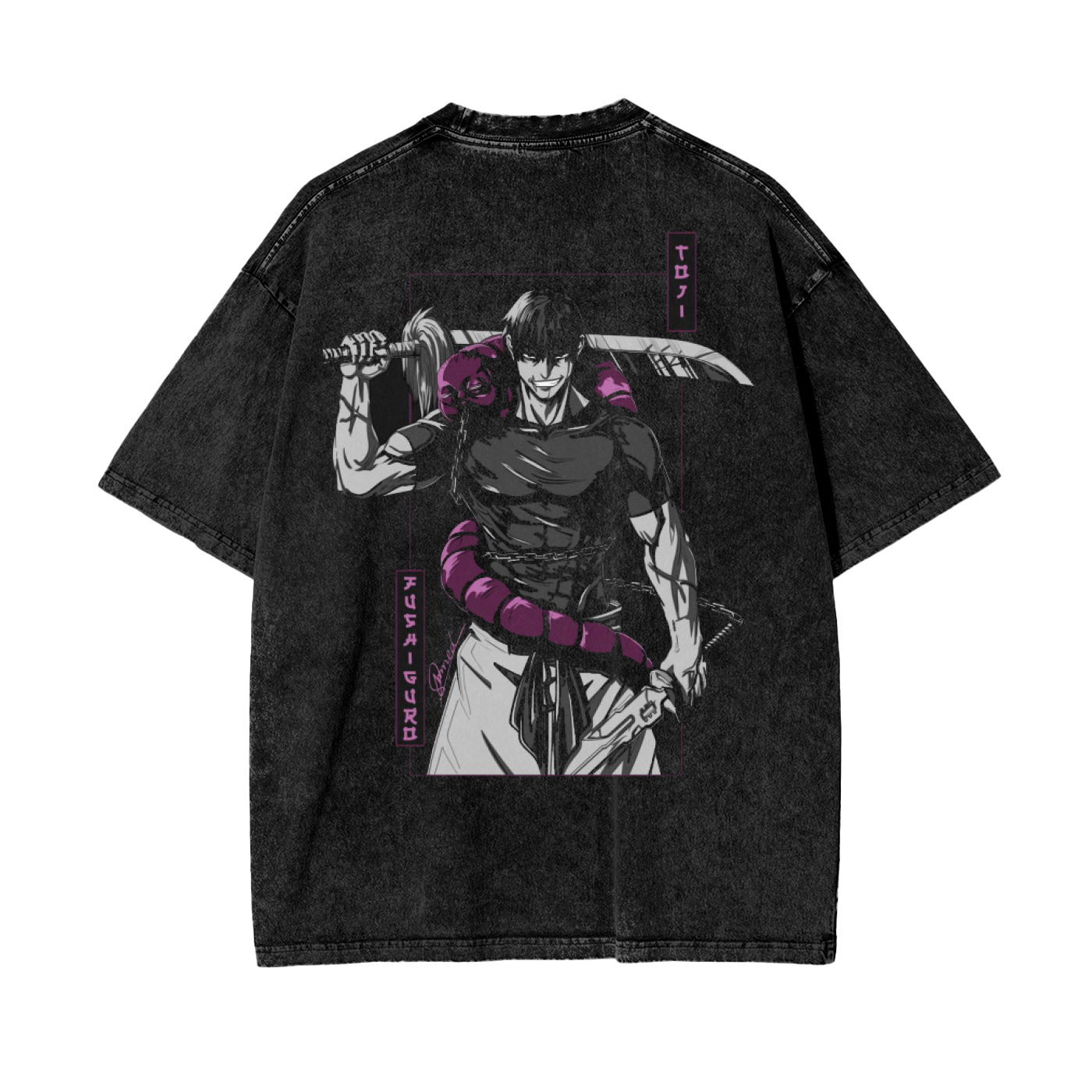 The Forgotten Killer Street Wear