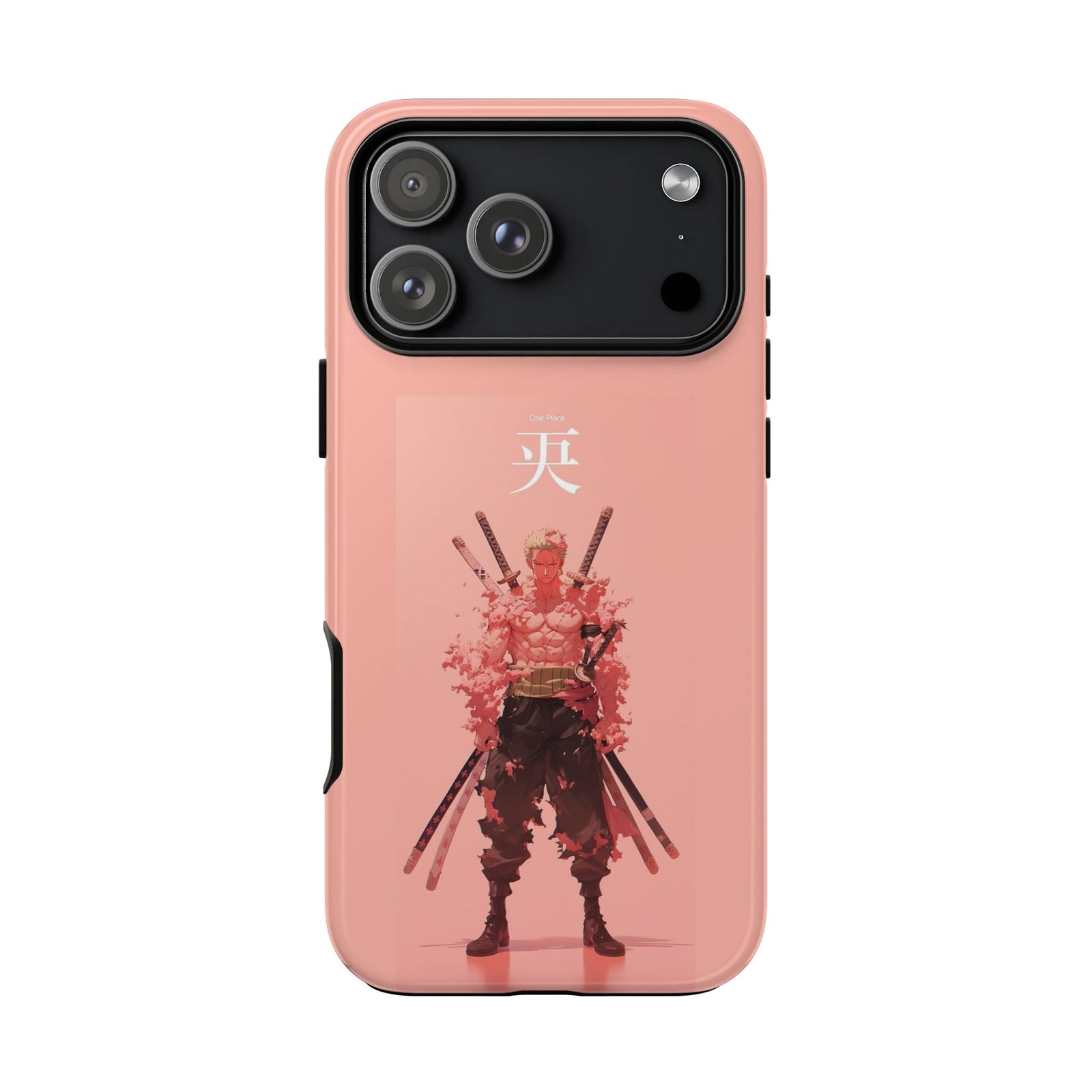 Zoro Cases