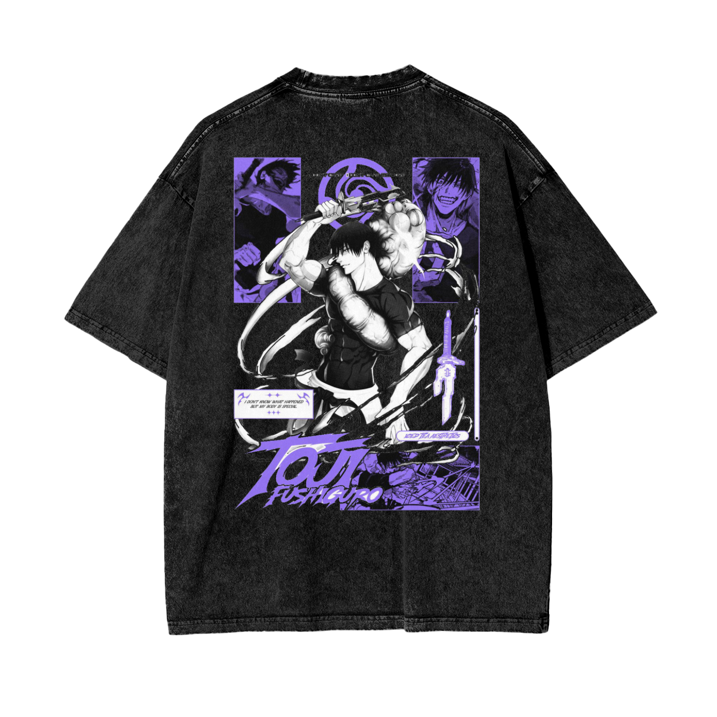 Sorcerer Hunter T-Shirt