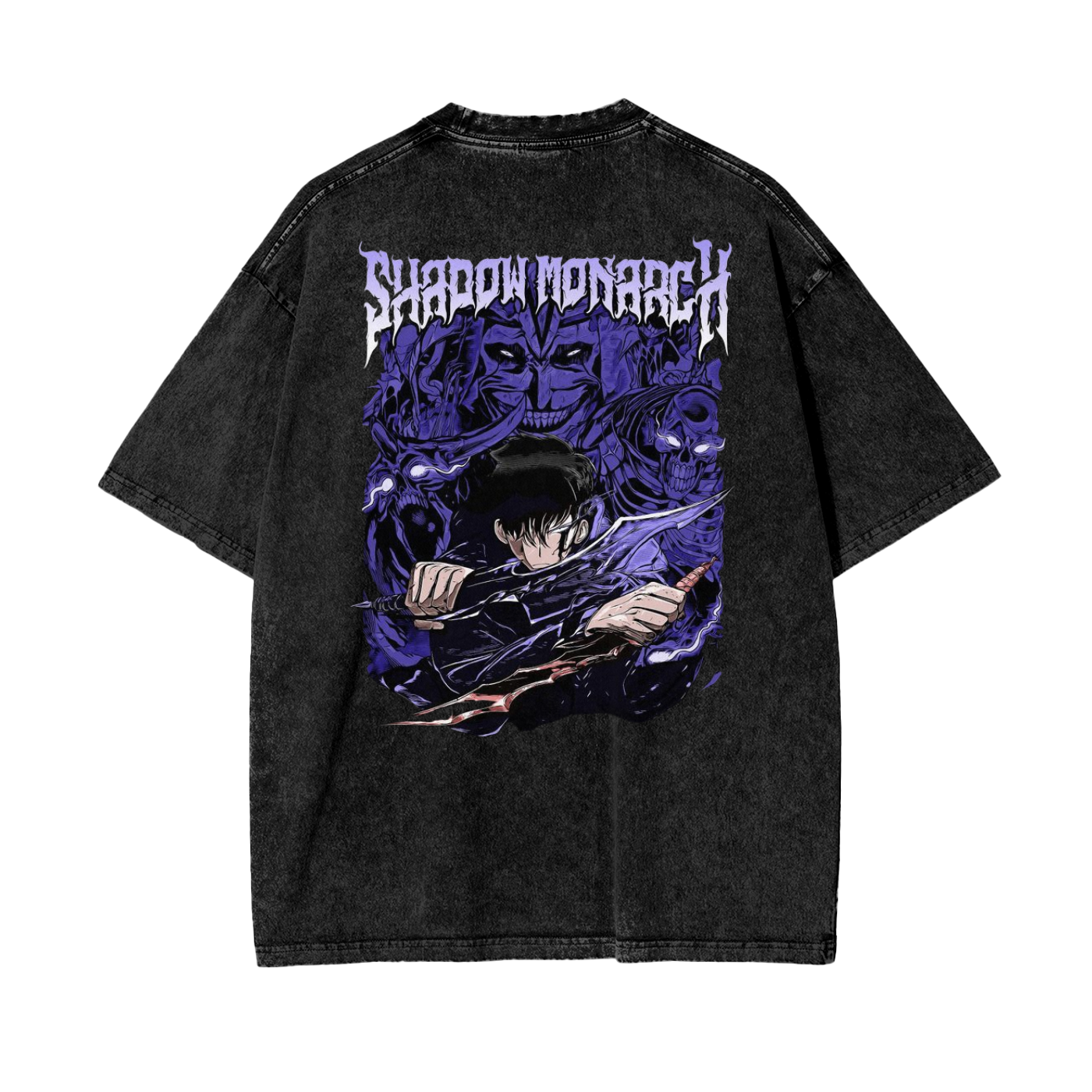 Shadow Monarch T-Shirt