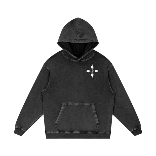Head of the Spider Pullover | Phantom Merch