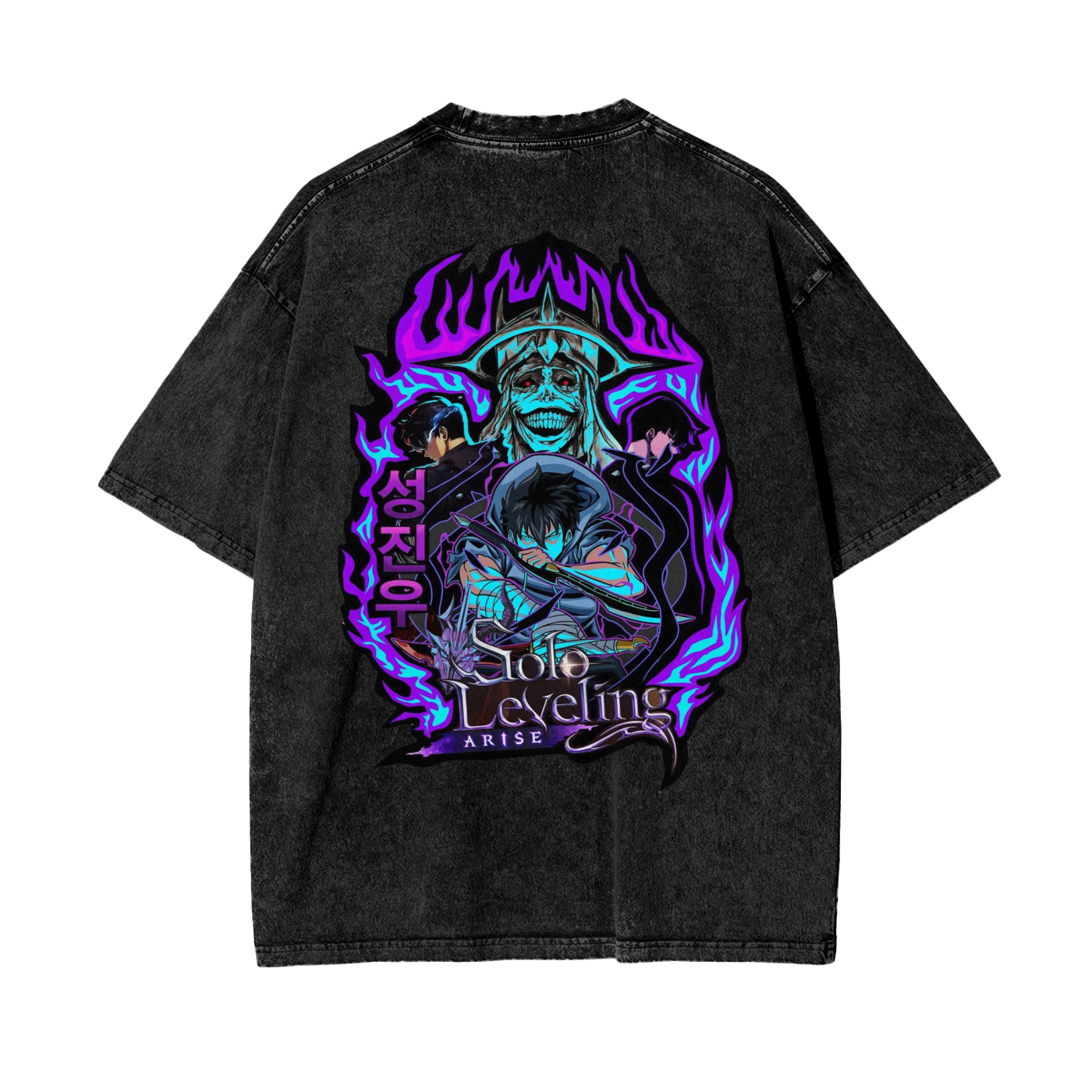 Monarch T-Shirt