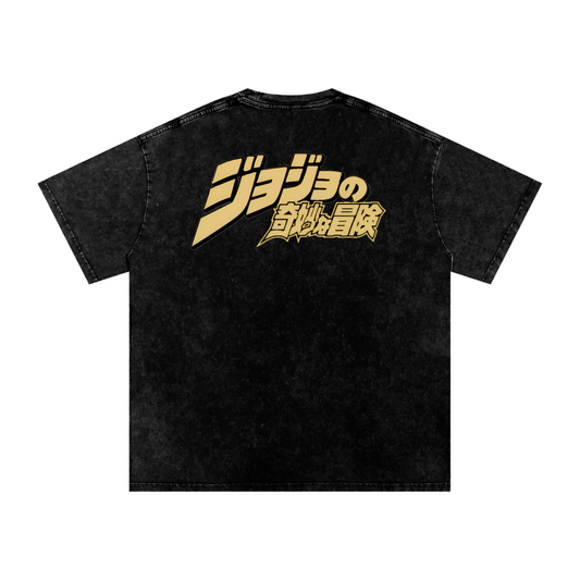 Crusaders Graphic Tee | Stardust Merch