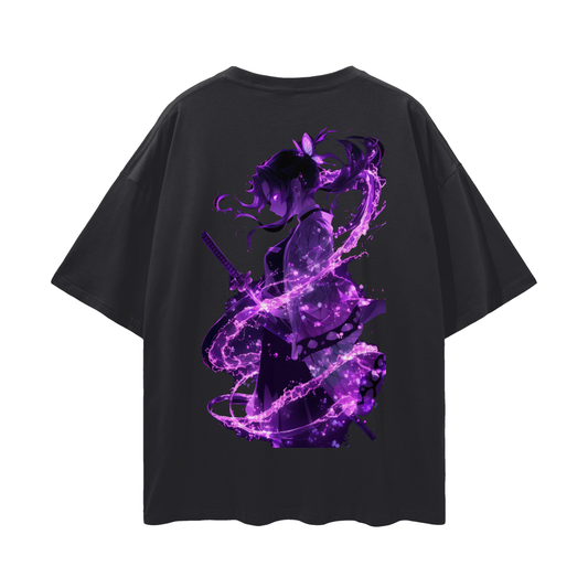 Poison Breathing Tee