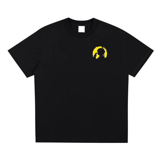 Lightning Legs slayer T-shirt