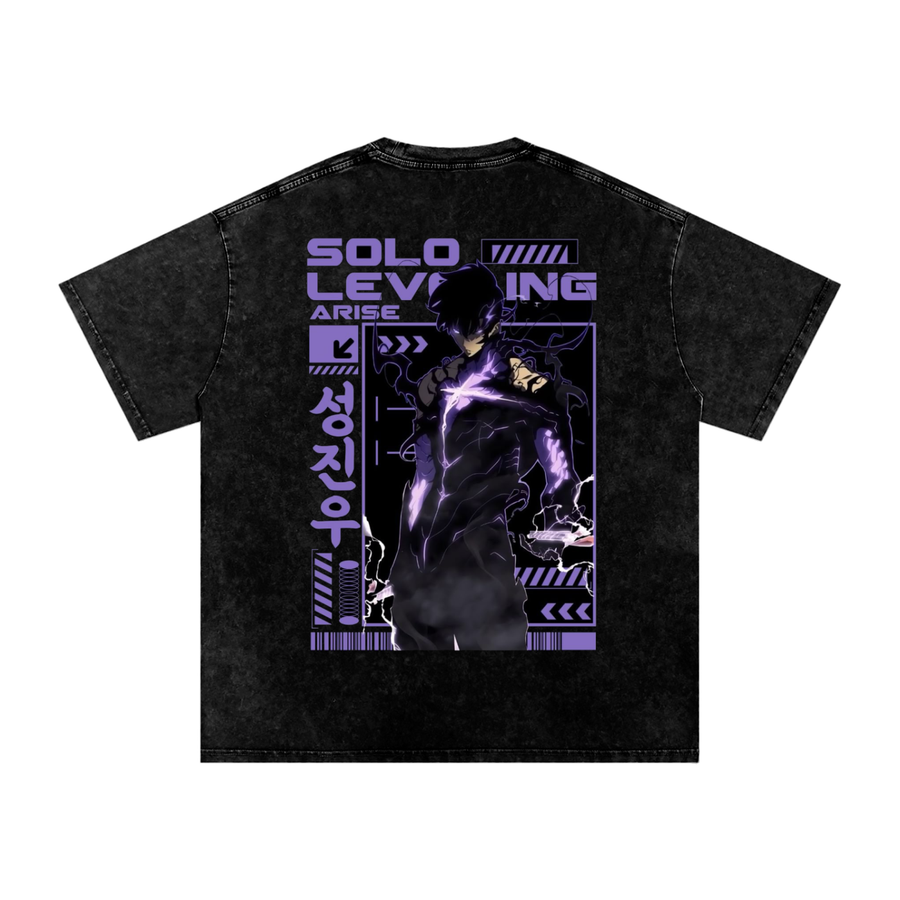 Level Up T-Shirt