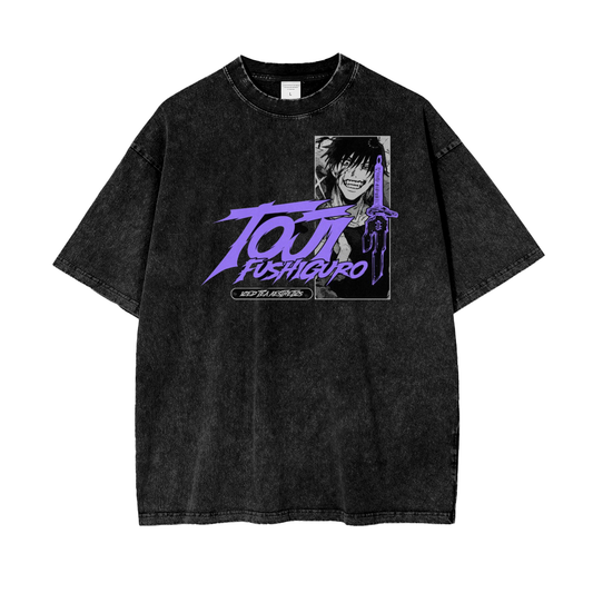 Sorcerer Hunter T-Shirt