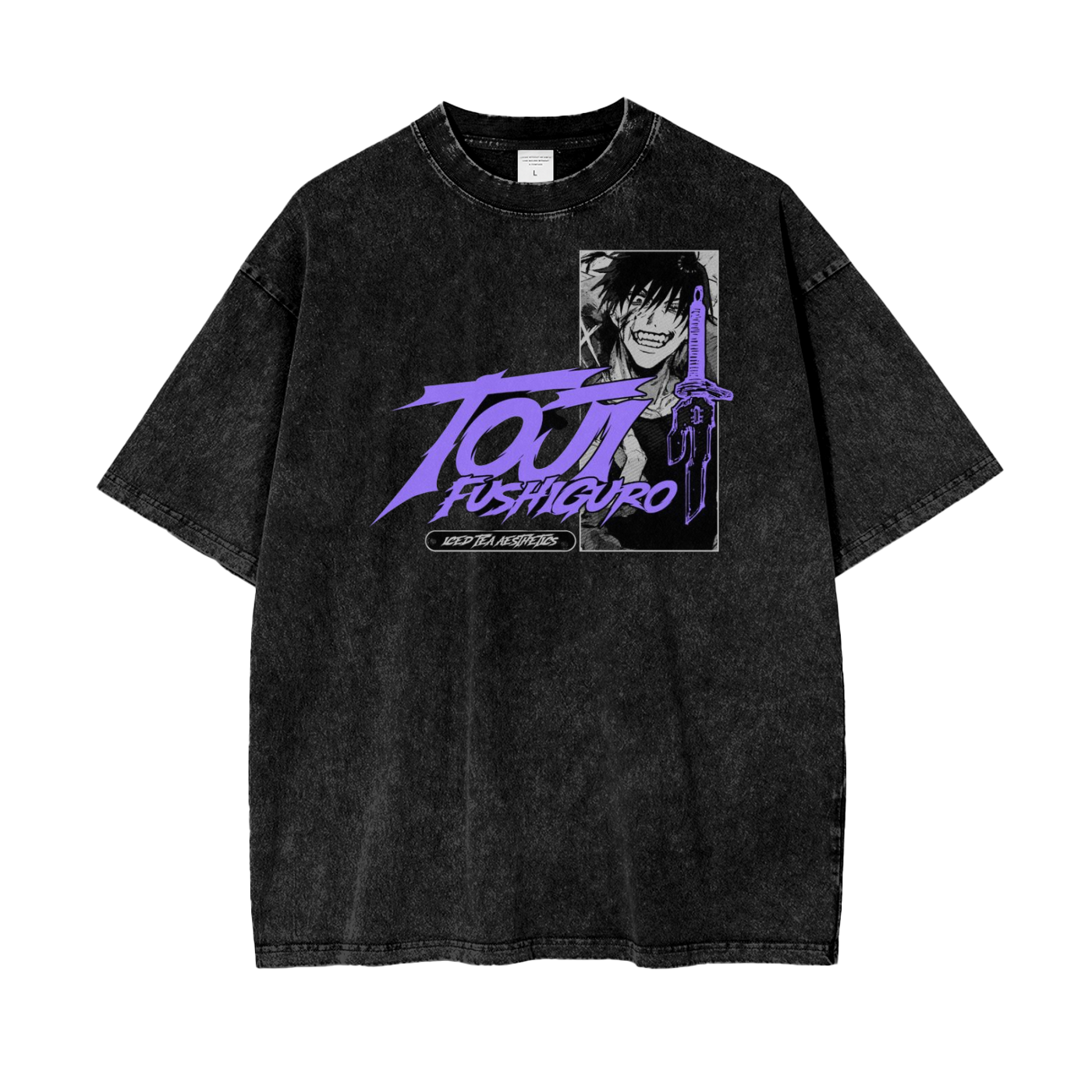 Sorcerer Hunter T-Shirt