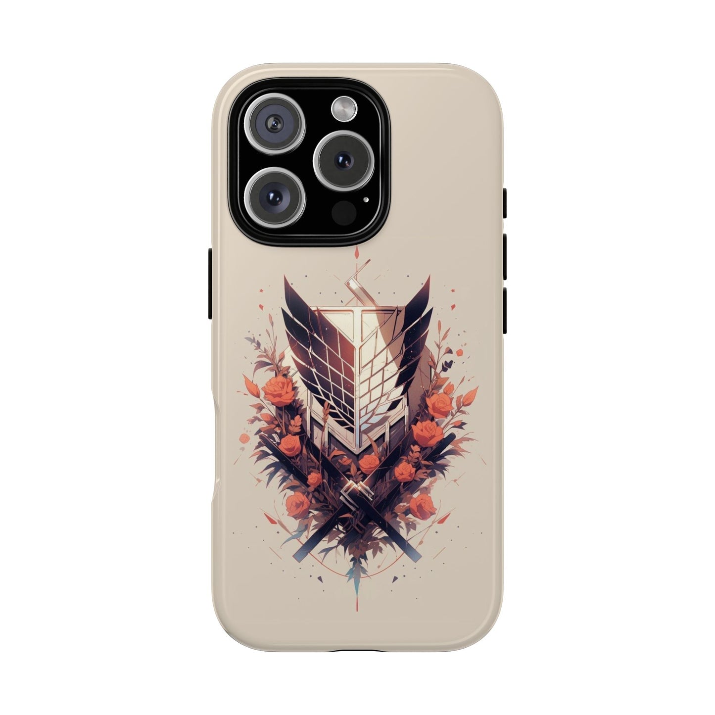 Aot Cases