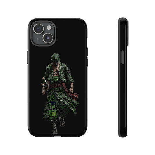 zoro Cases