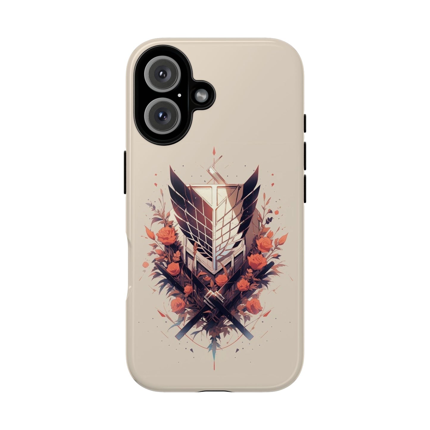 Aot Cases