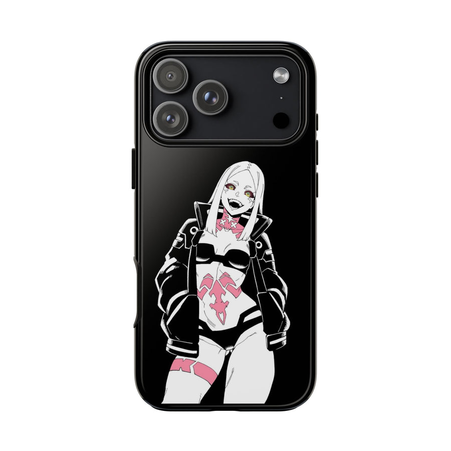 Cyber Cases