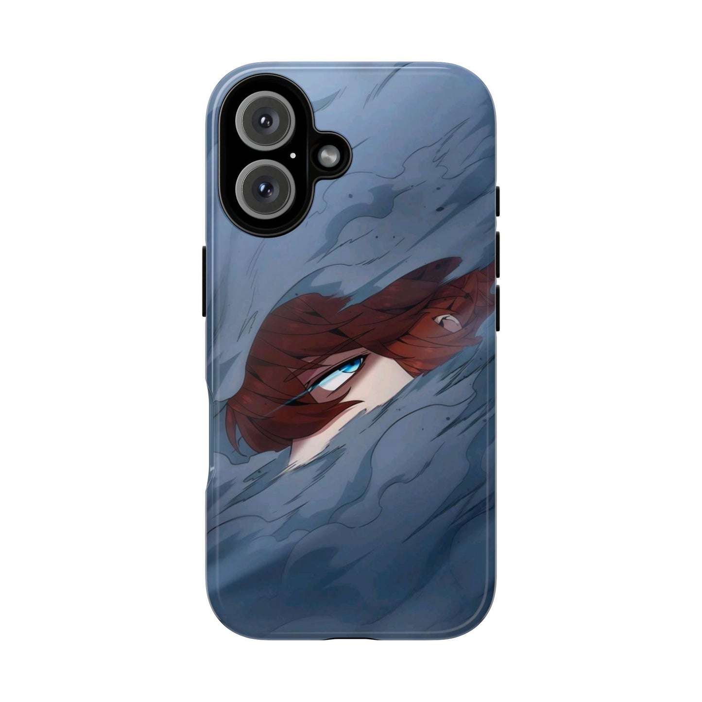 Anime  Cases