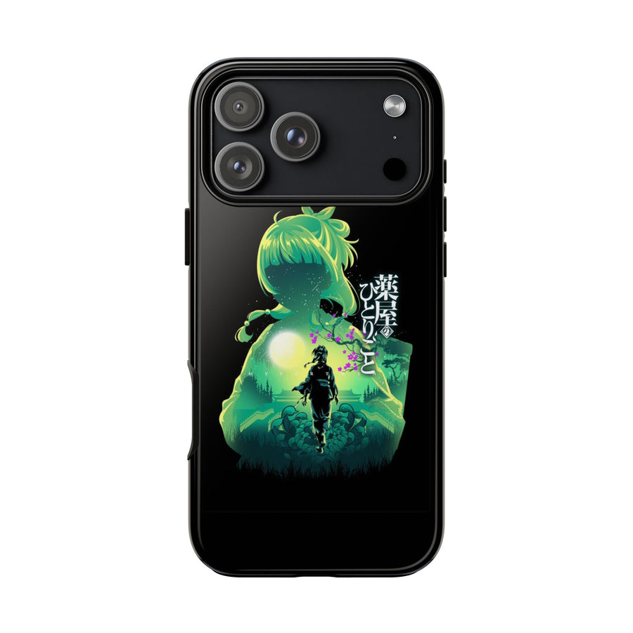 Poison Girl Cases