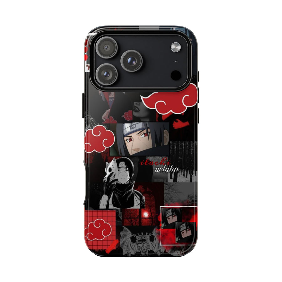 Rogue Ninja Cases