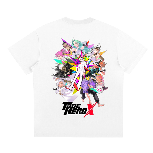 Hero X T-shirt