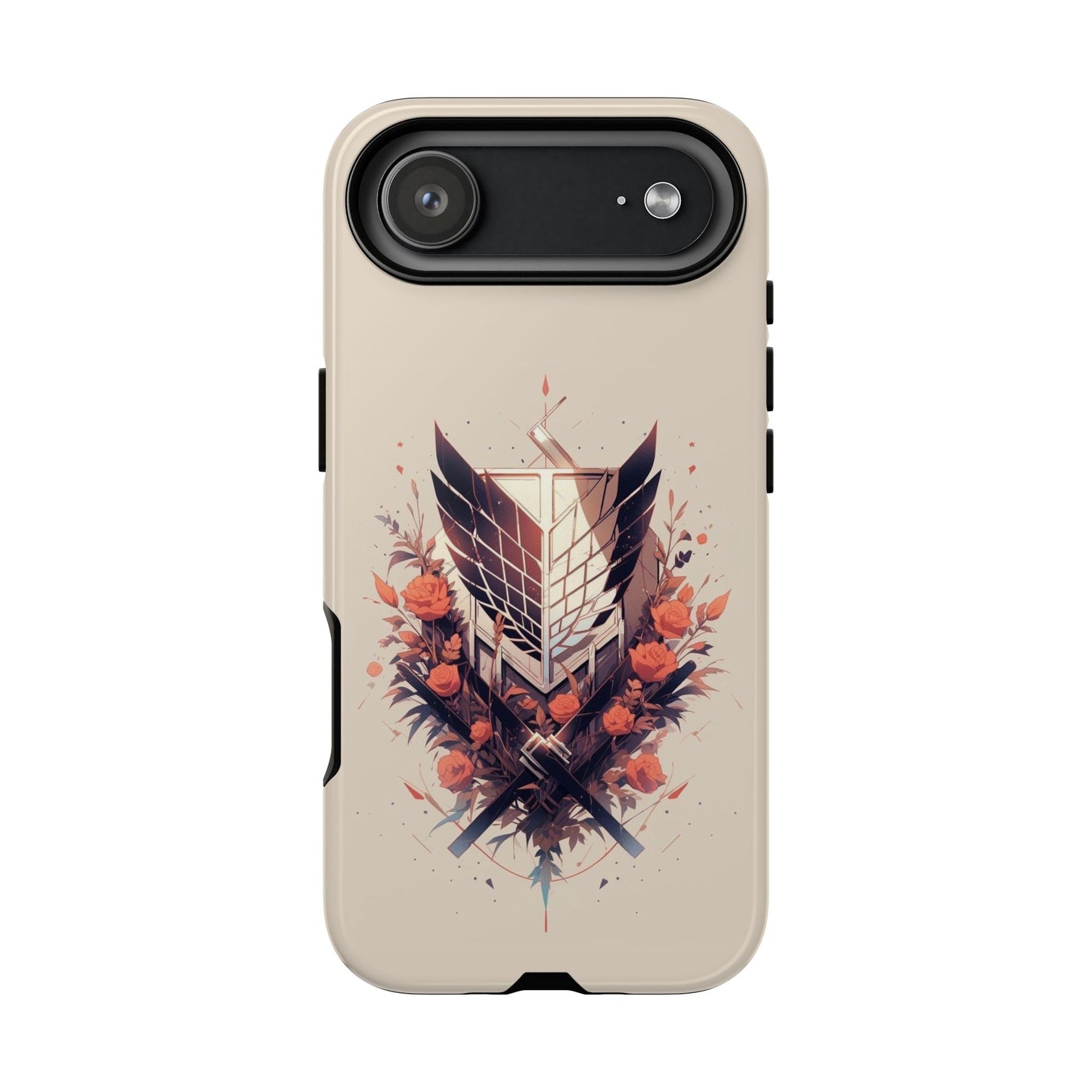 Aot Cases
