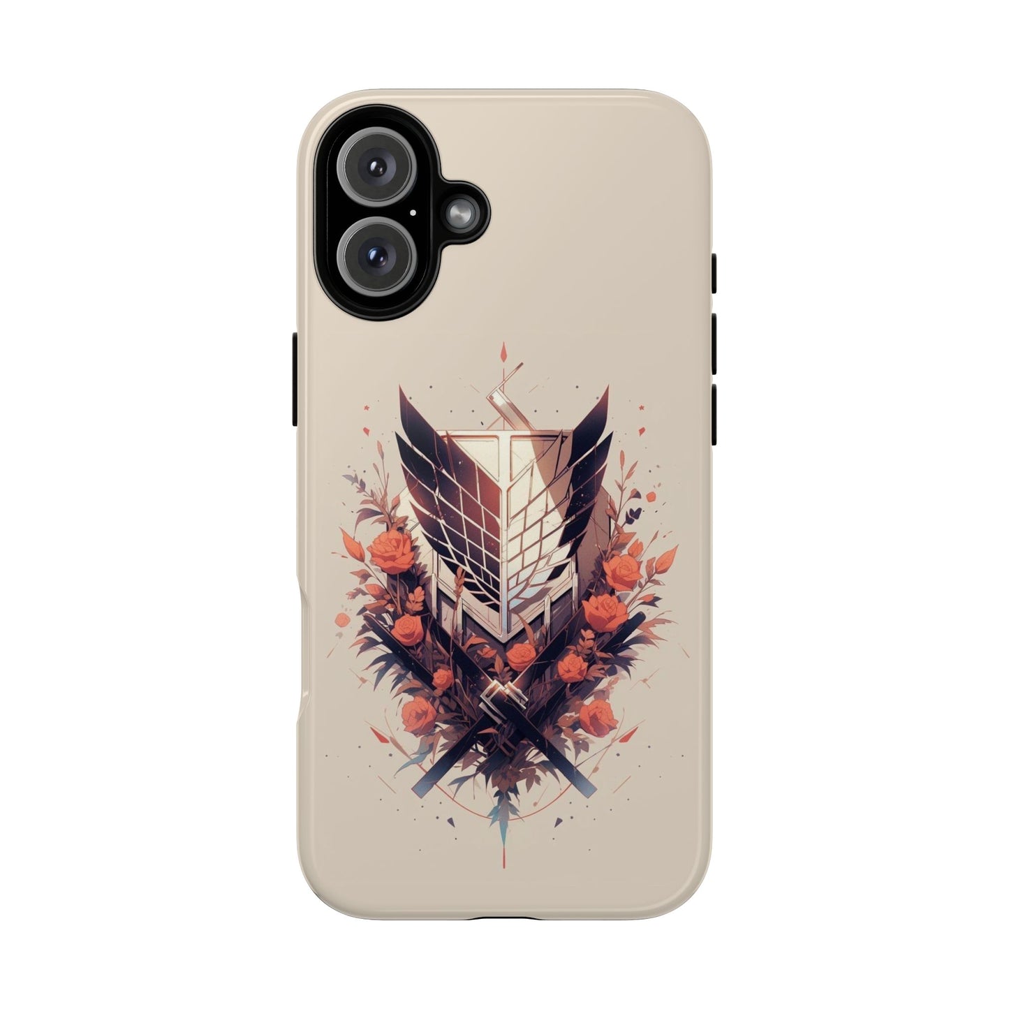 Aot Cases