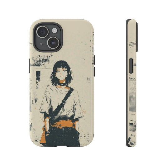 hinata Cases