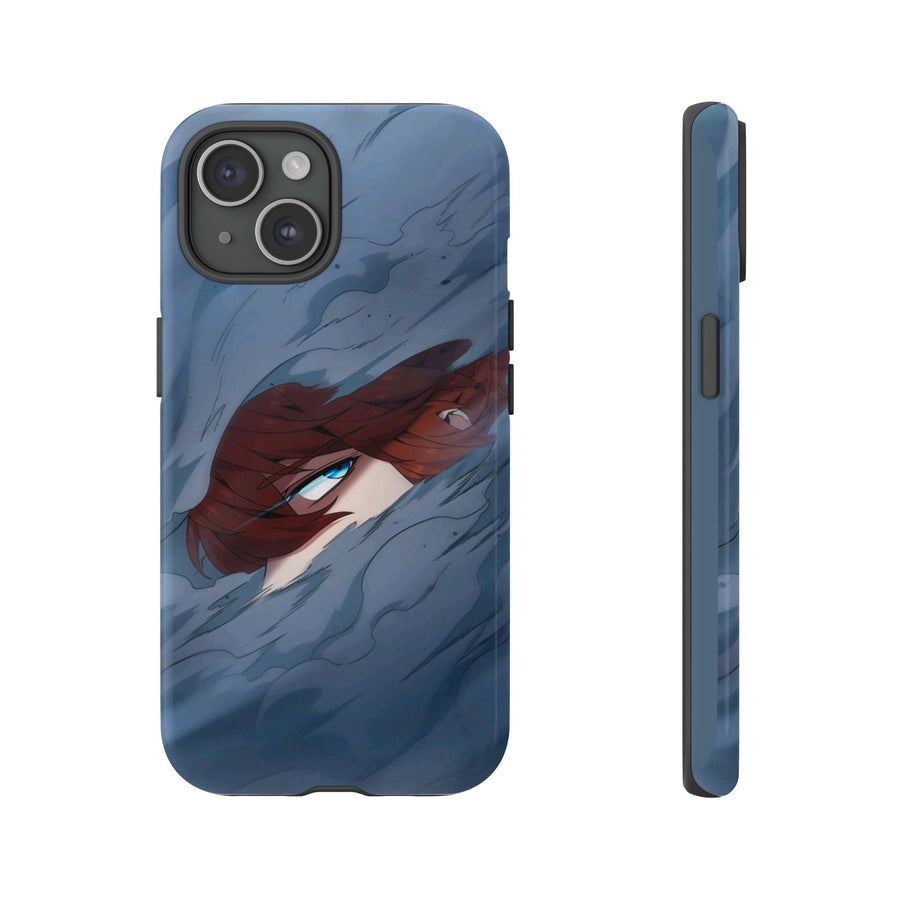 Anime  Cases