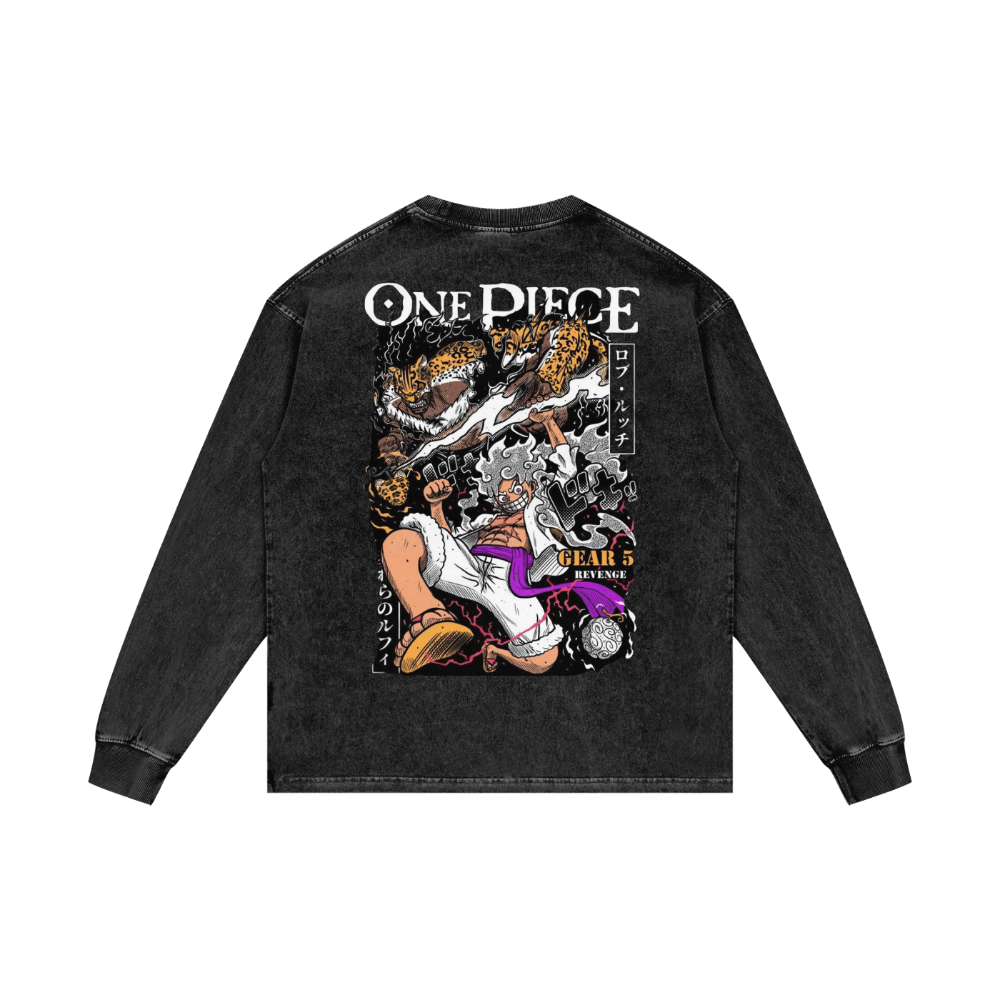 Monkey D Luffy shirt,One Piece tee,irate King merch,Gear 5 shirt,anime shirt,Luffy graphic tee,One Piece clothing, anime streetwear