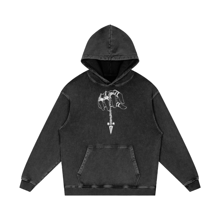 Spider Hoodie