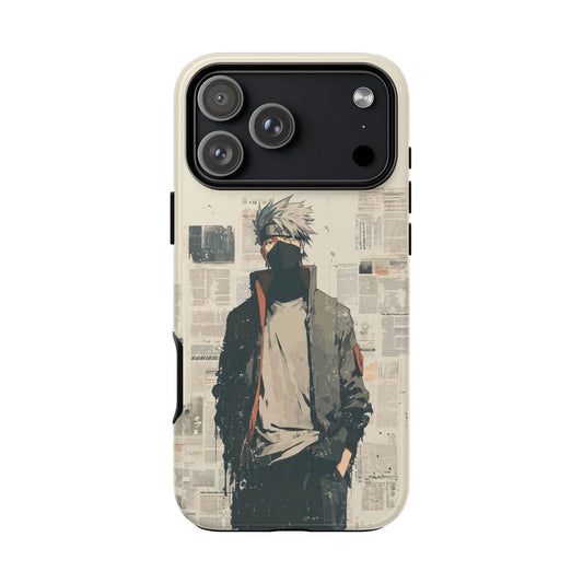 Kakashi Cases