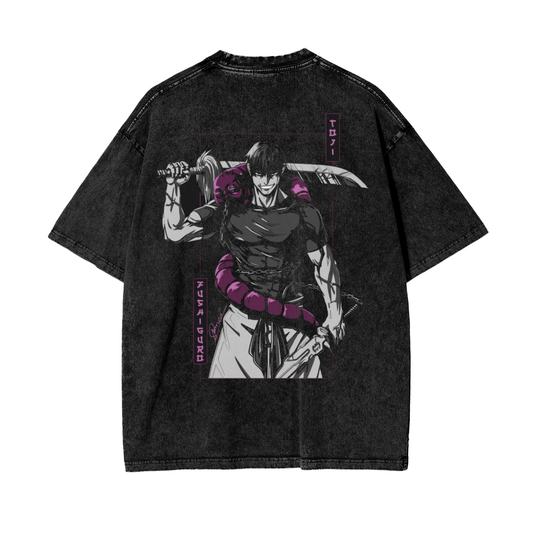 The Forgotten Killer Street Wear