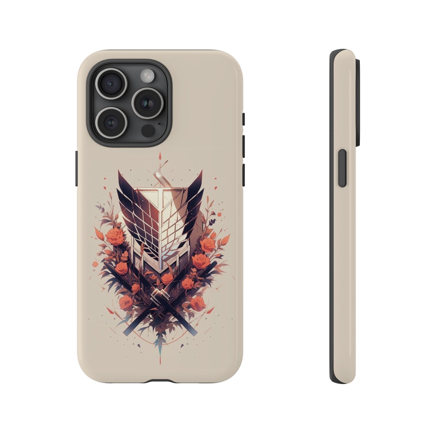 Aot Cases