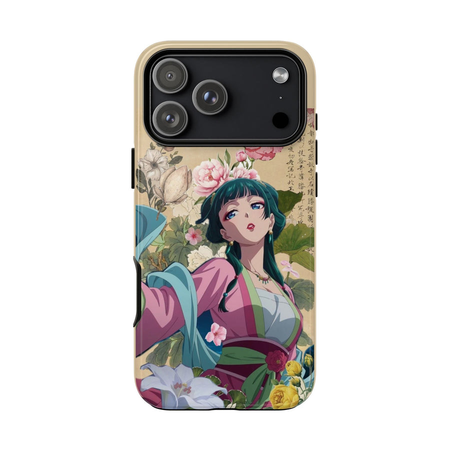Maomao Cases