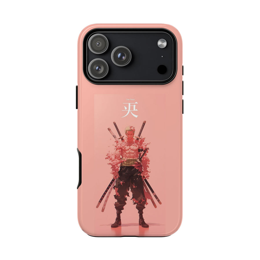 Zoro Cases