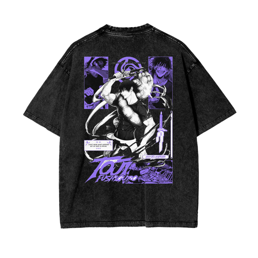 Sorcerer Hunter T-Shirt