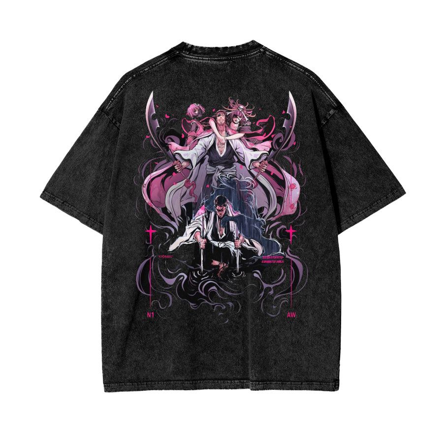 Wraithblade T-Shirt