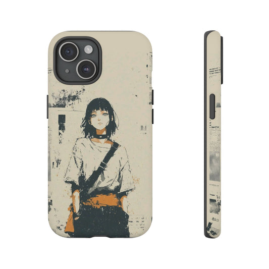 hinata Cases