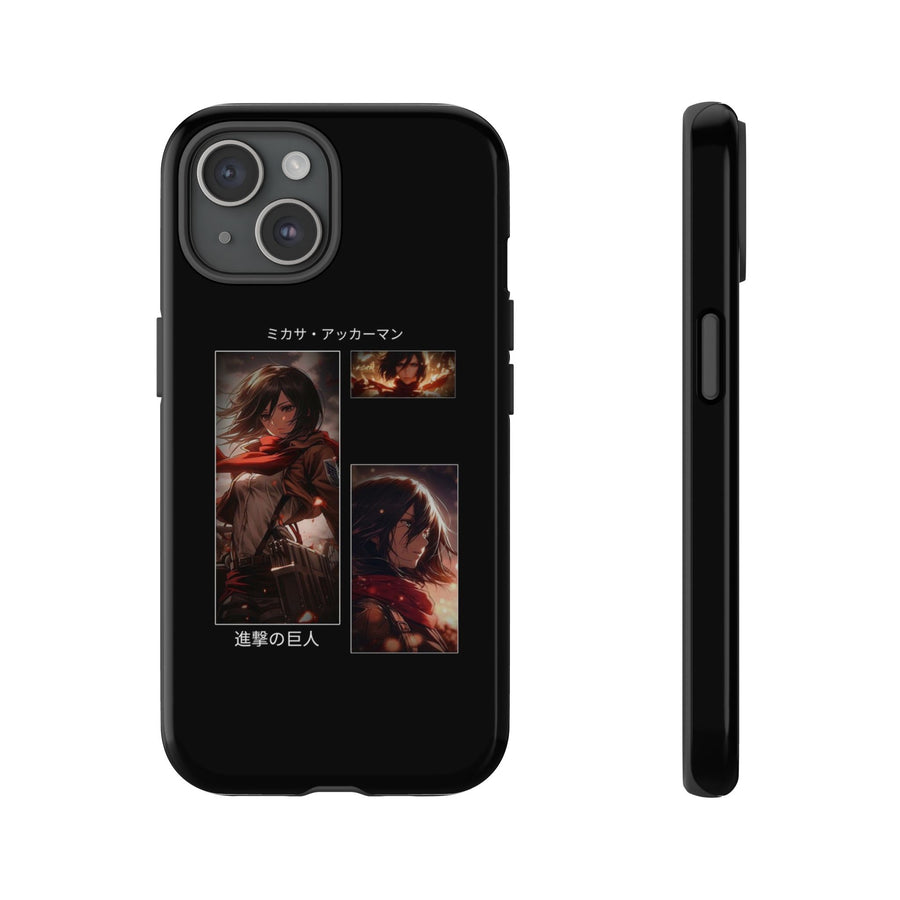 Titan Cases