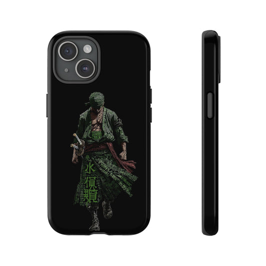 zoro Cases