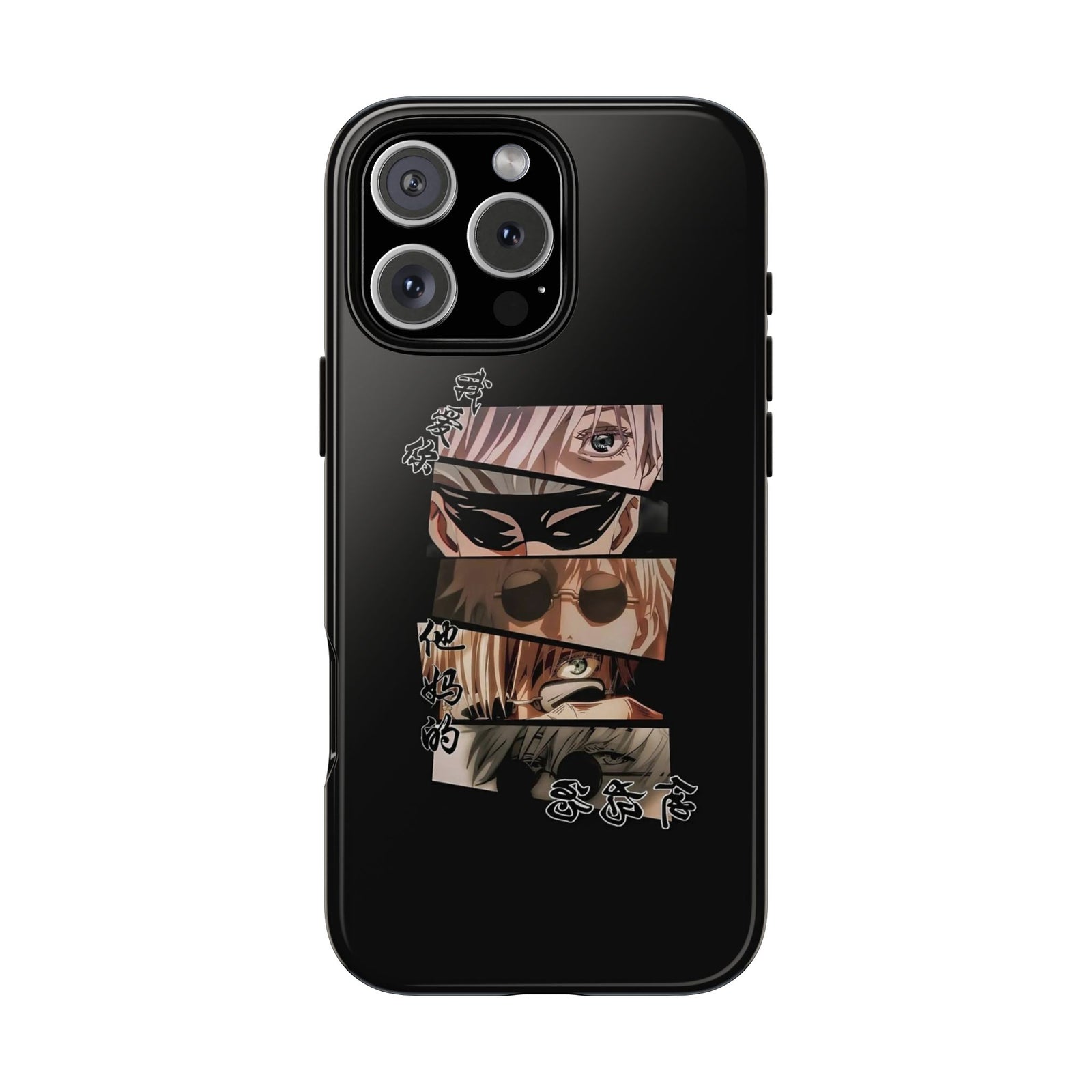 Gojo Cases