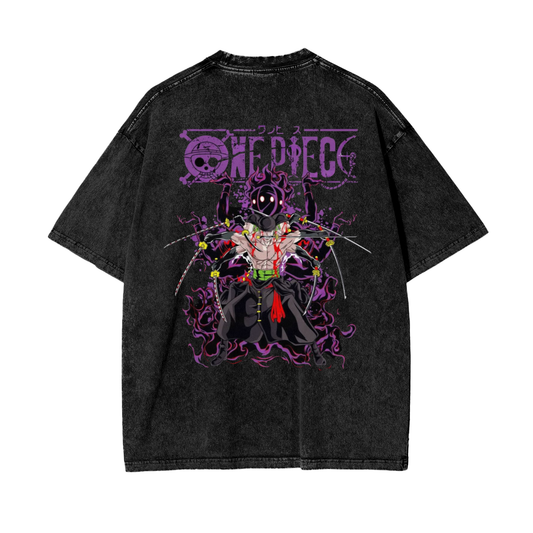 Emerald Swordsman T-Shirt