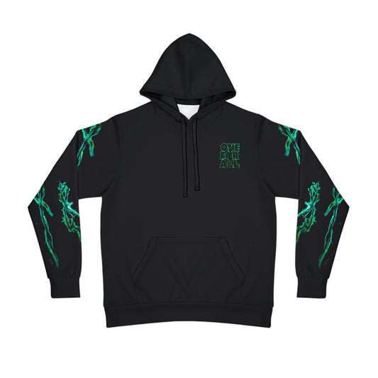 Hero Academy Streetwear Hoodie – Plus Ultra Japanese Inspired Design