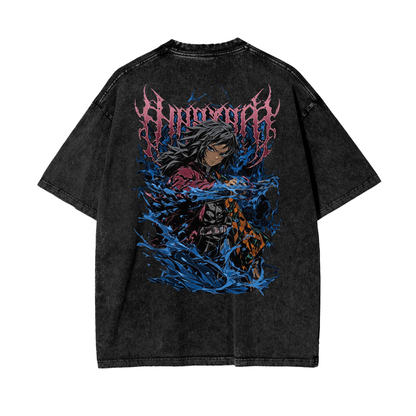 The Calm Water Hunter Street Wear