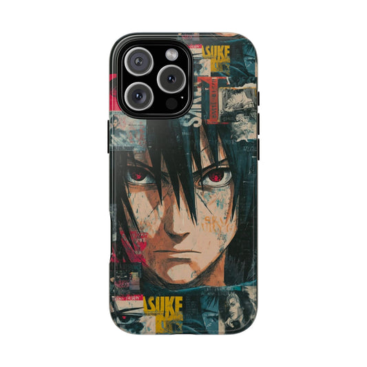 Sasuke Cases