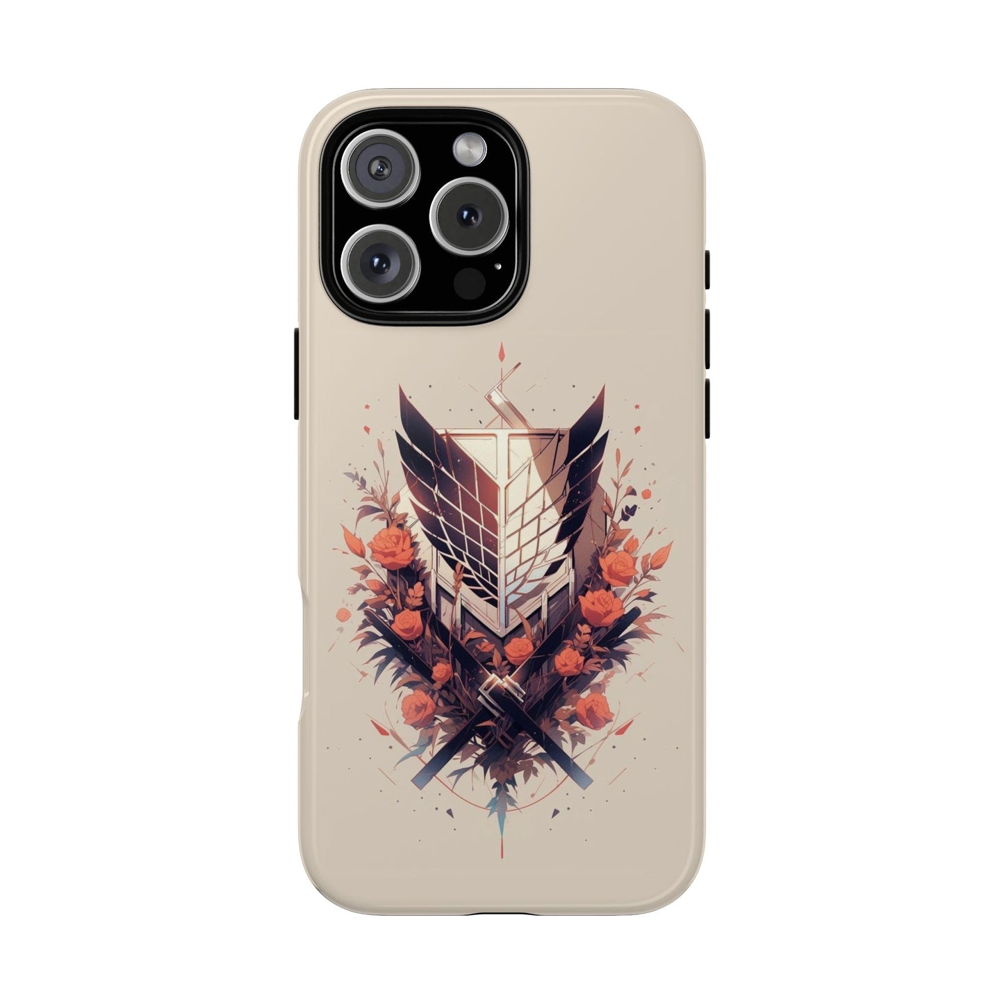 Aot Cases
