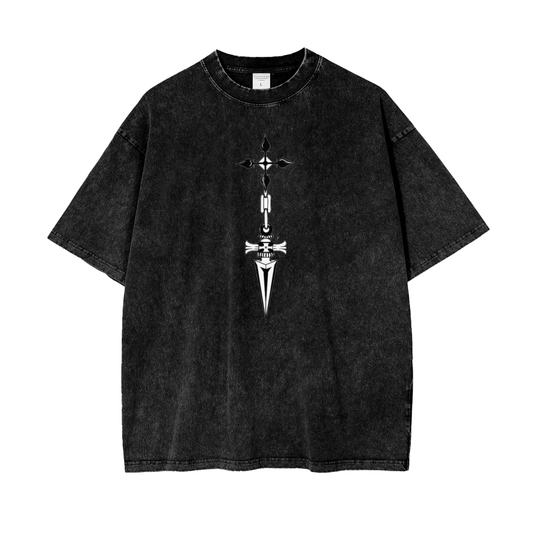 Chained Heart T-Shirt