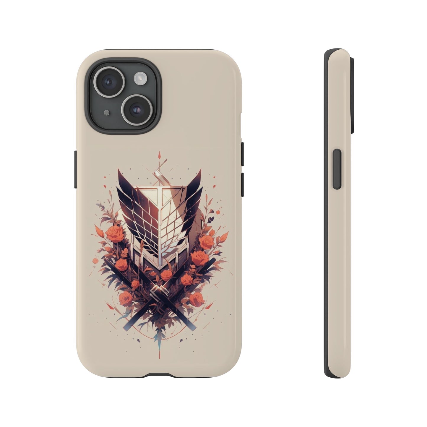 Aot Cases