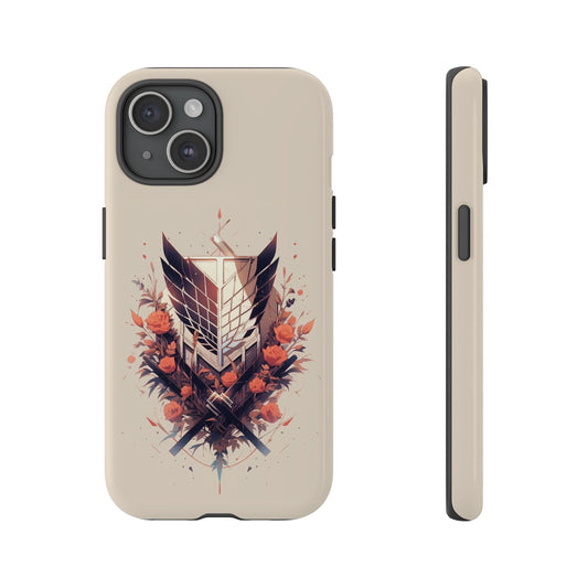 Aot Cases