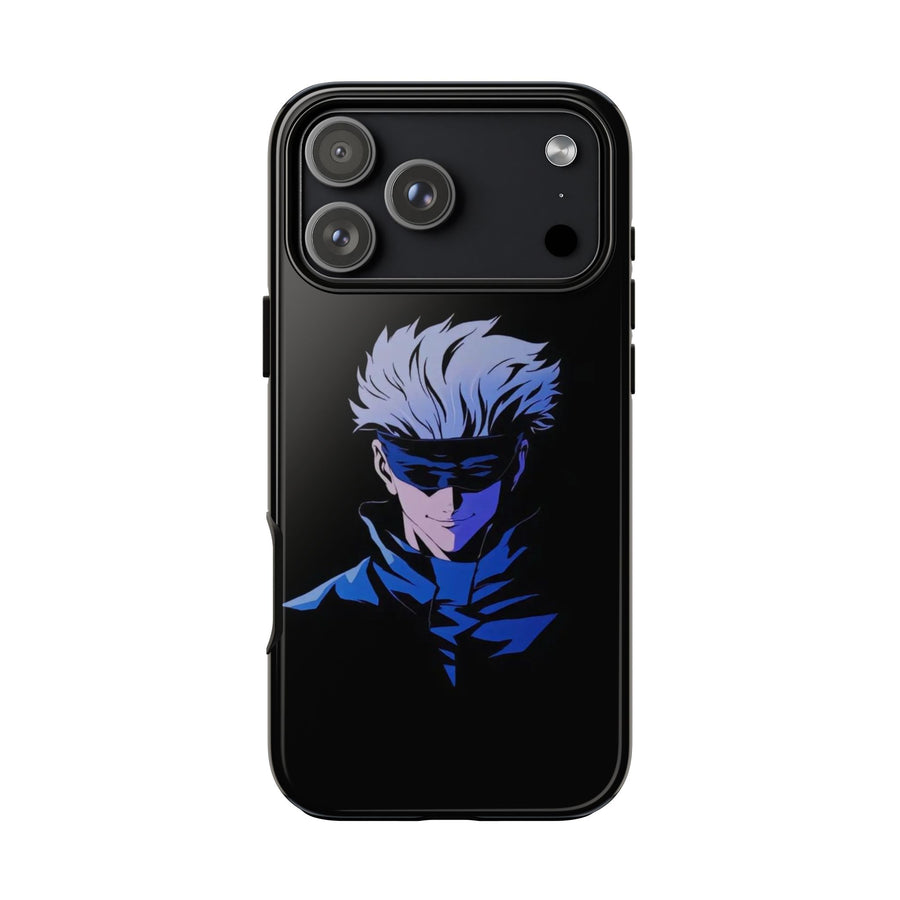 Honored One Cases